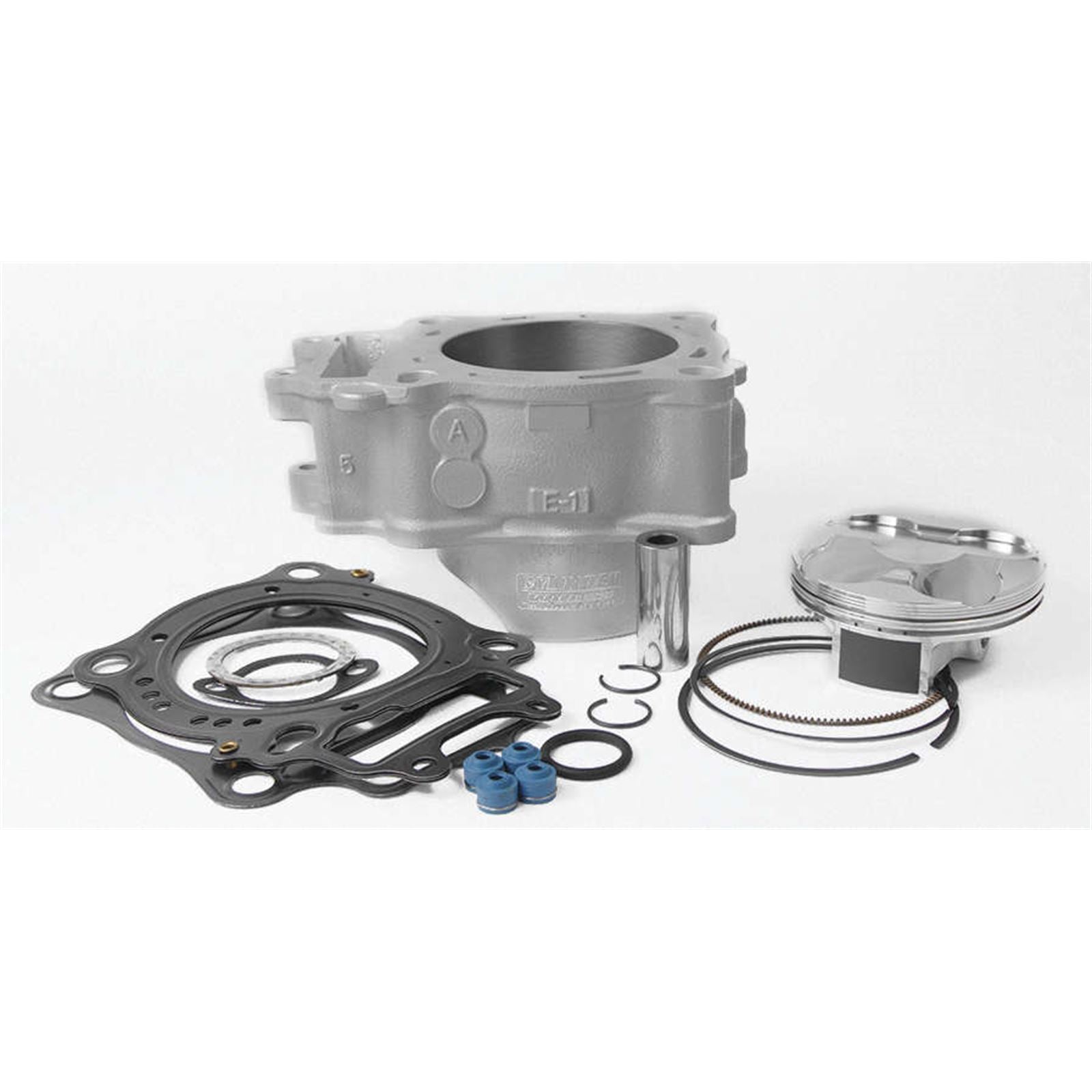 Cylinder Works Standard Bore Kit CRF250R '10-11 [MPN: 10007-K01]_296265