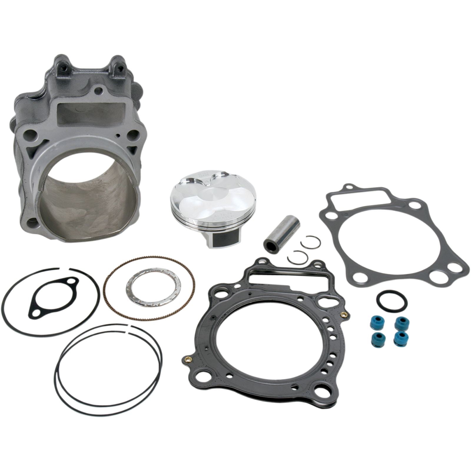 Cylinder Works Standard Bore Kit CRF250R '10-11 [MPN: 10007-K01]_370222