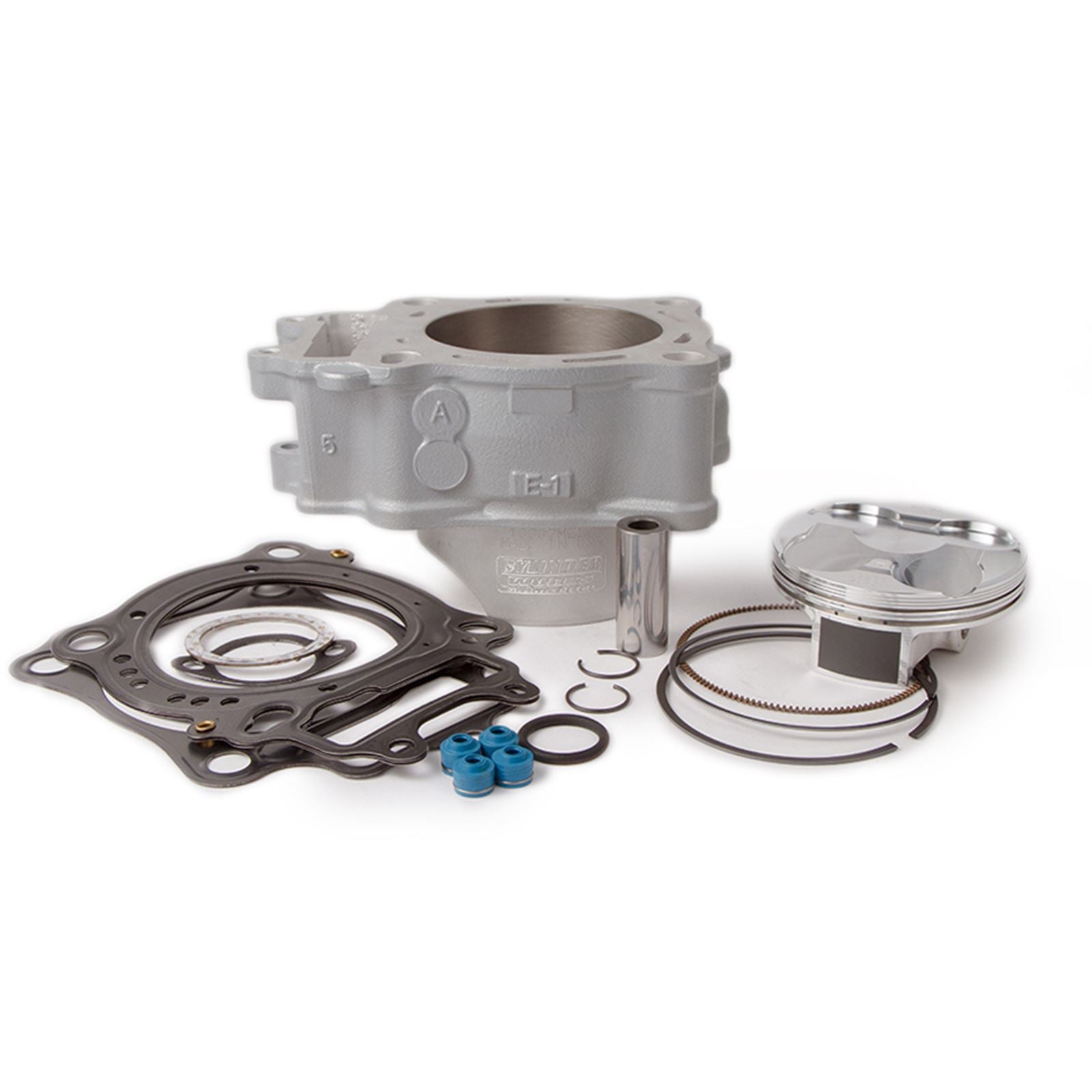 Cylinder Works Standard Bore Kit CRF250R '10-11 [MPN: 10007-K01]_296266