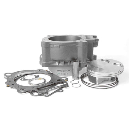Cylinder Works Standard Bore Kit CRF450X '05-12 [MPN: 10008-K01]_296271