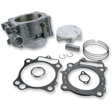 Cylinder Works Standard Bore Kit CRF450X '05-12 [MPN: 10008-K01]_370193