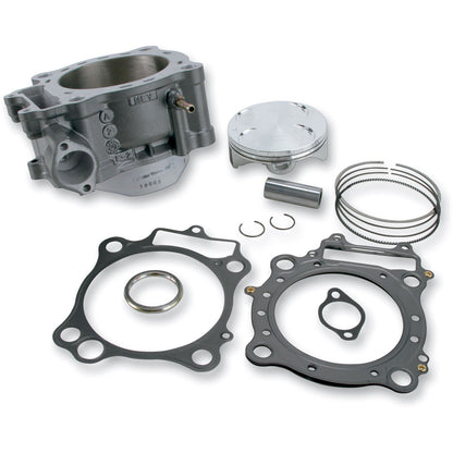 Cylinder Works Standard Bore Kit CRF450X '05-12 [MPN: 10008-K01]_370193