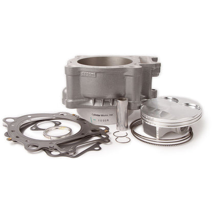 Cylinder Works Standard Bore Kit CRF450X '05-12 [MPN: 10008-K01]_296272