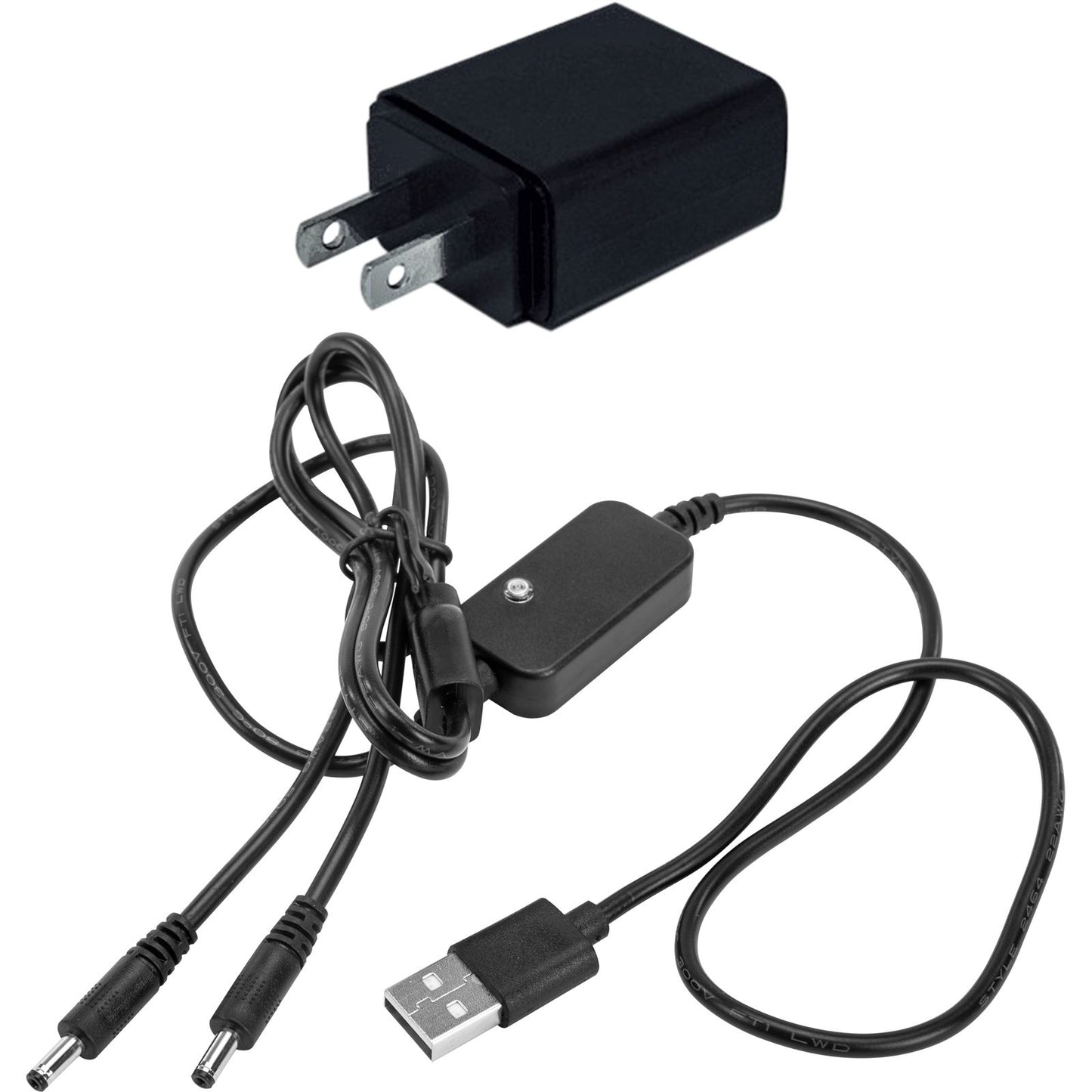 Fly Racing Replacement USnow Bib Charger 476-29007_545837