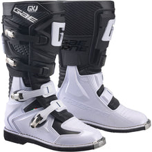 Gaerne Youth GX-J Boots - Black/White - Size 1 [MPN: 2169-004-01]_545875