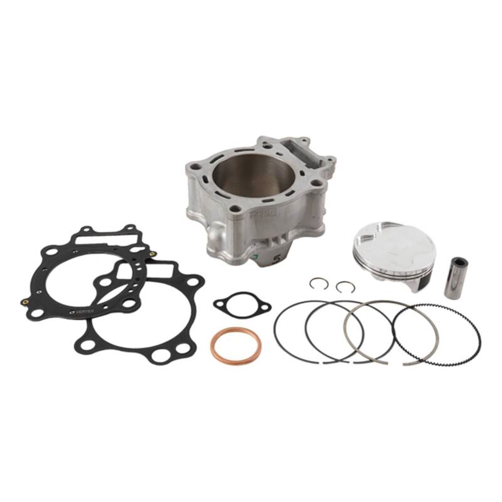 Cylinder Works Big Bore Kit CRF250R/X '04-08 [MPN: 11001-K01]_1617477