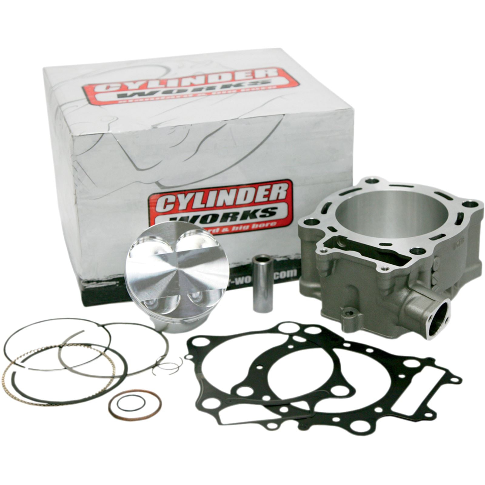 Cylinder Works Big Bore Kit CRF250R/X '04-08 [MPN: 11001-K01]_370158