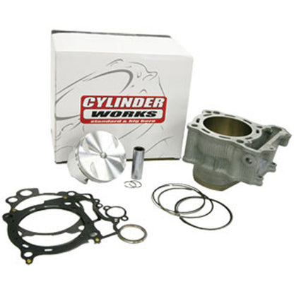Cylinder Works Big Bore Kit CRF250R/X '04-08 [MPN: 11001-K01]_296280