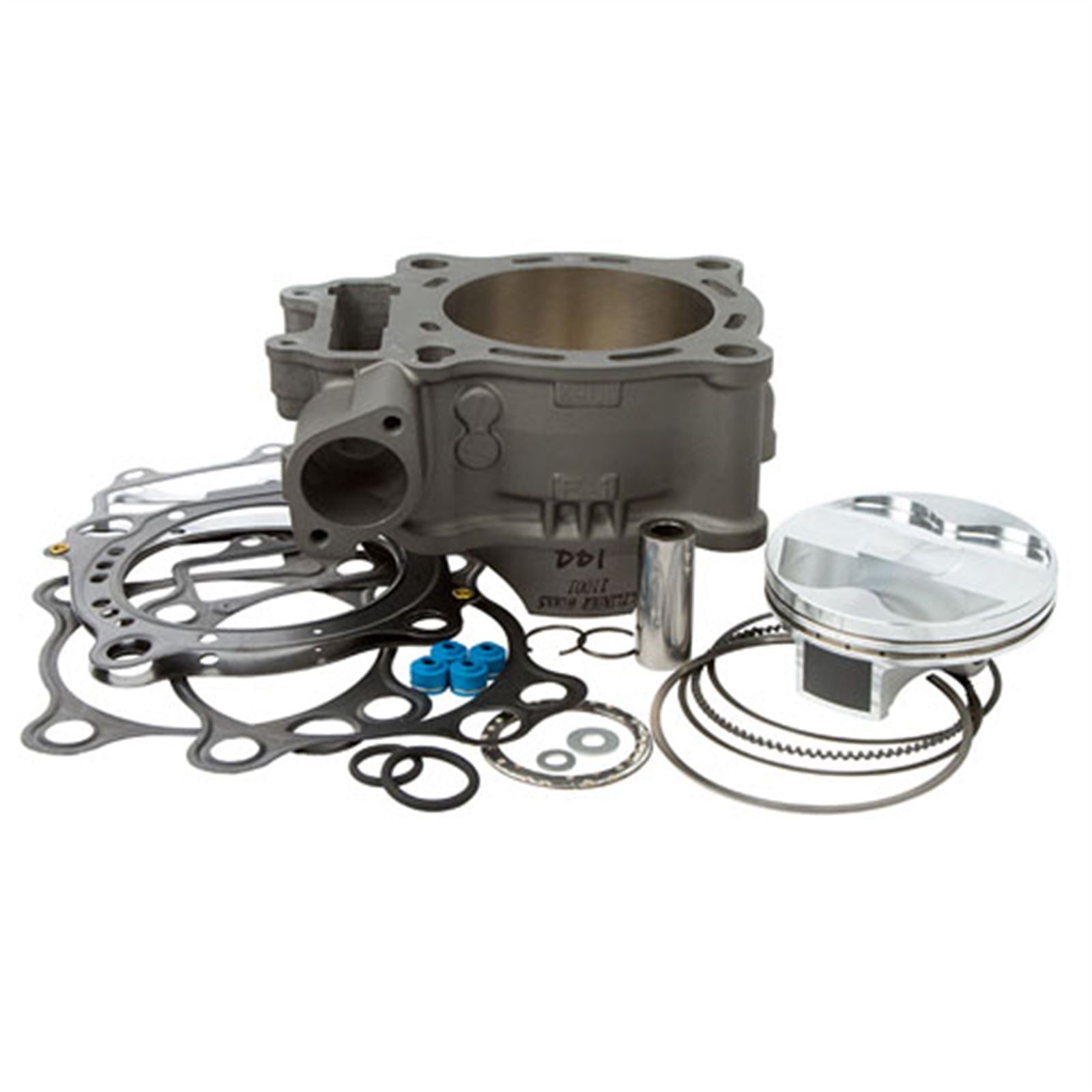 Cylinder Works Big Bore Kit CRF250R/X '04-08 [MPN: 11001-K01]_601482