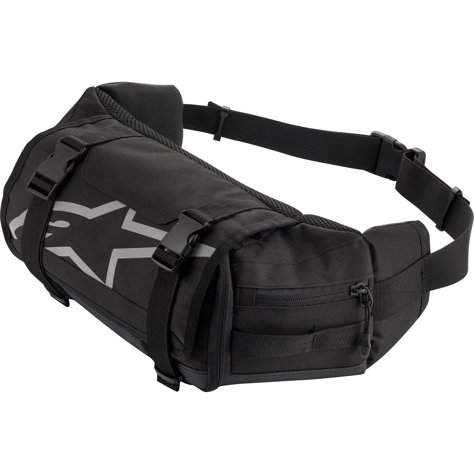 Alpinestars Tech Tool Pack Black [MPN: 6107020-10-O/S]_545996