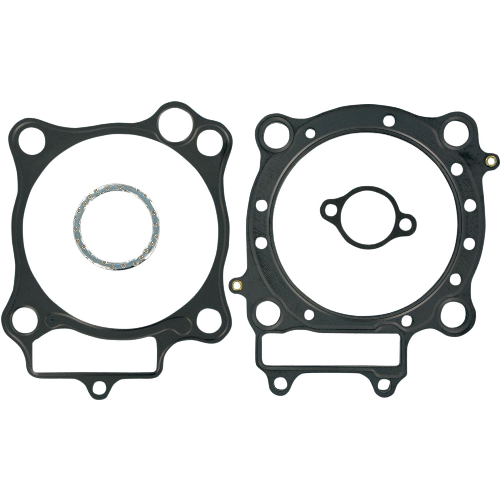 Cylinder Works Top End Gasket Set CRF450R '02-08 [MPN: 11002-G01]_370409