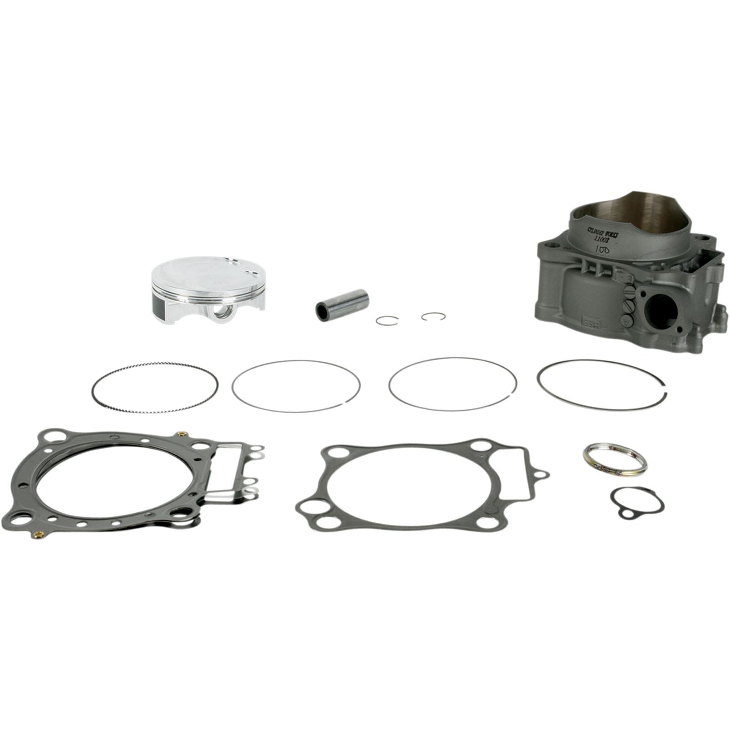 Cylinder Works Big Bore Kit CRF450R '02-08 [MPN: 11002-K01]_370159