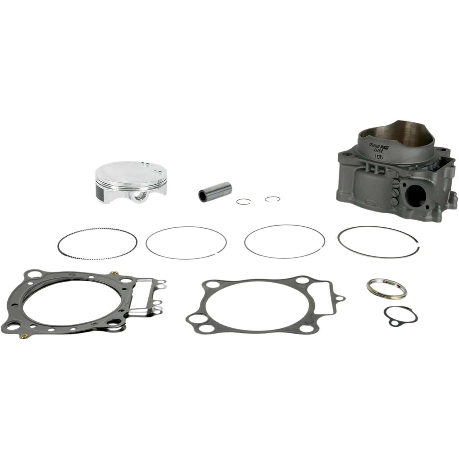 Cylinder Works Big Bore Kit CRF450R '02-08 [MPN: 11002-K01]_370159