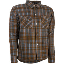 Highway 21 Marksman Flannel Brown/Tan - 3X-Large #6049 489-1183~7_546185