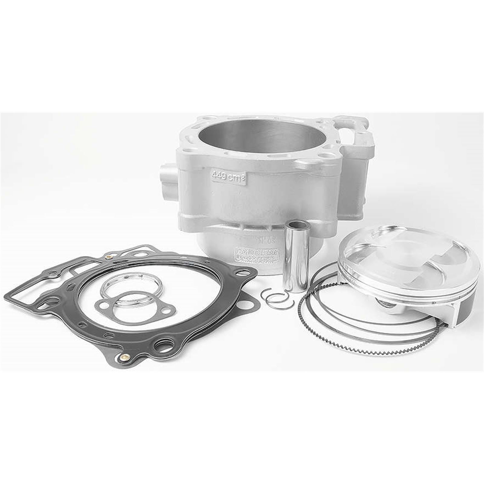 Cylinder Works Big Bore Kit CRF450R '09 [MPN: 11006-K01]_296301