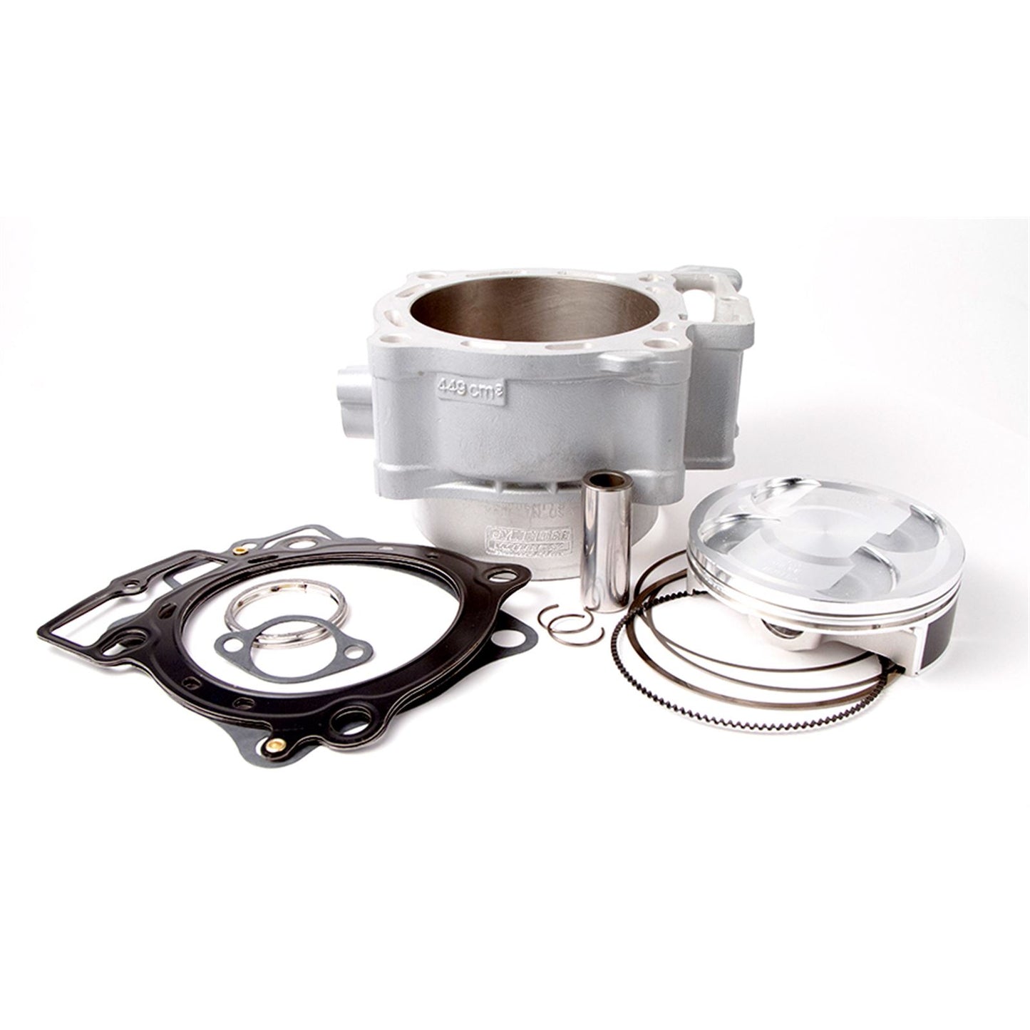 Cylinder Works Big Bore Kit CRF450R '09 [MPN: 11006-K01]_296302