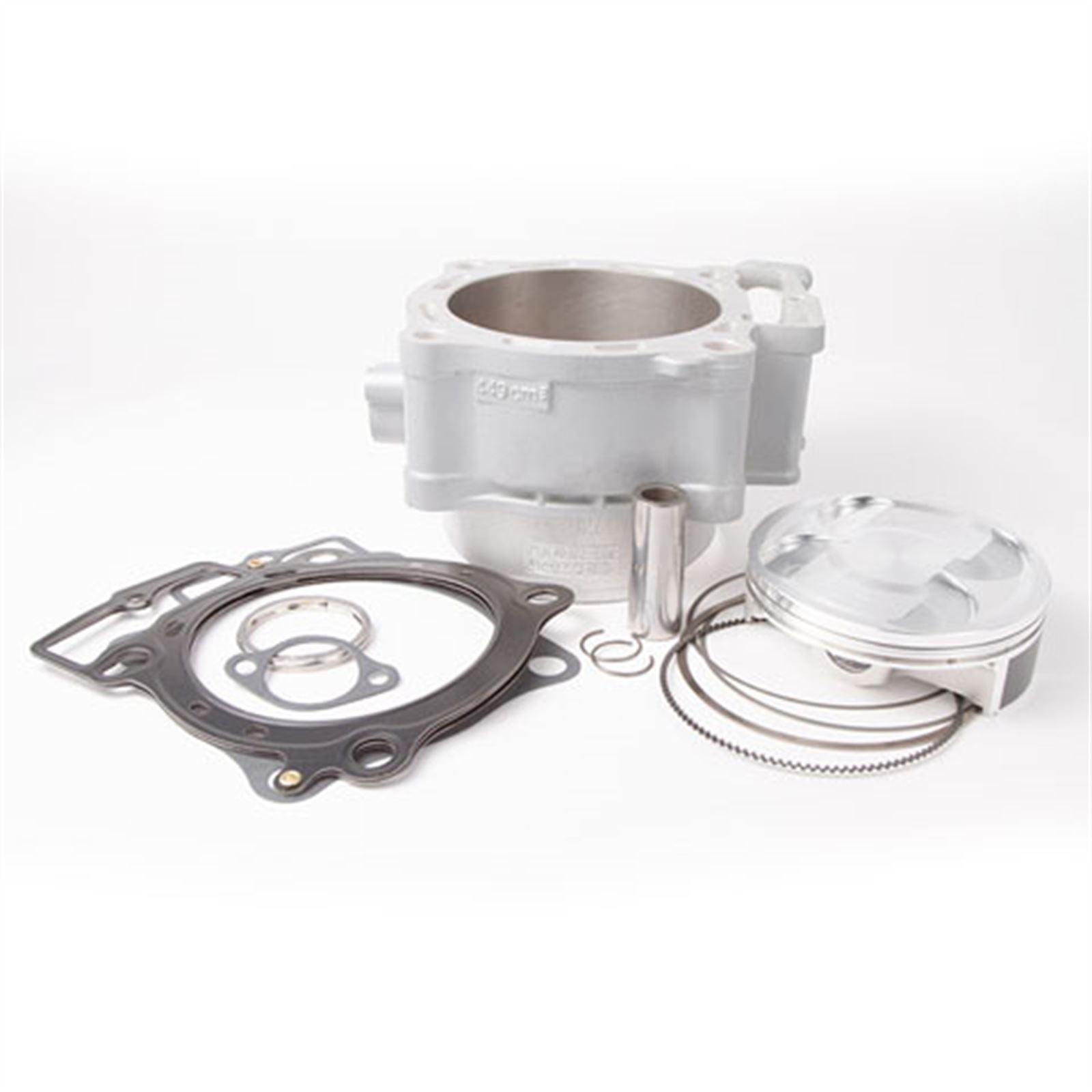 Cylinder Works Big Bore Kit CRF450R '09 [MPN: 11006-K01]_601489