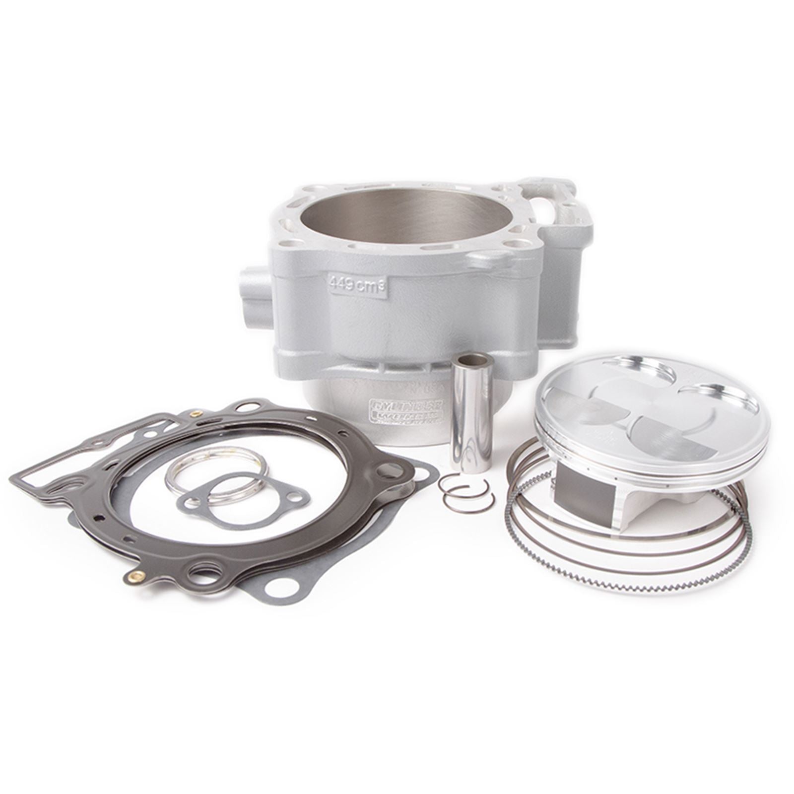 Cylinder Works Big Bore Kit CRF450R '13 [MPN: 11006-K02]_296303