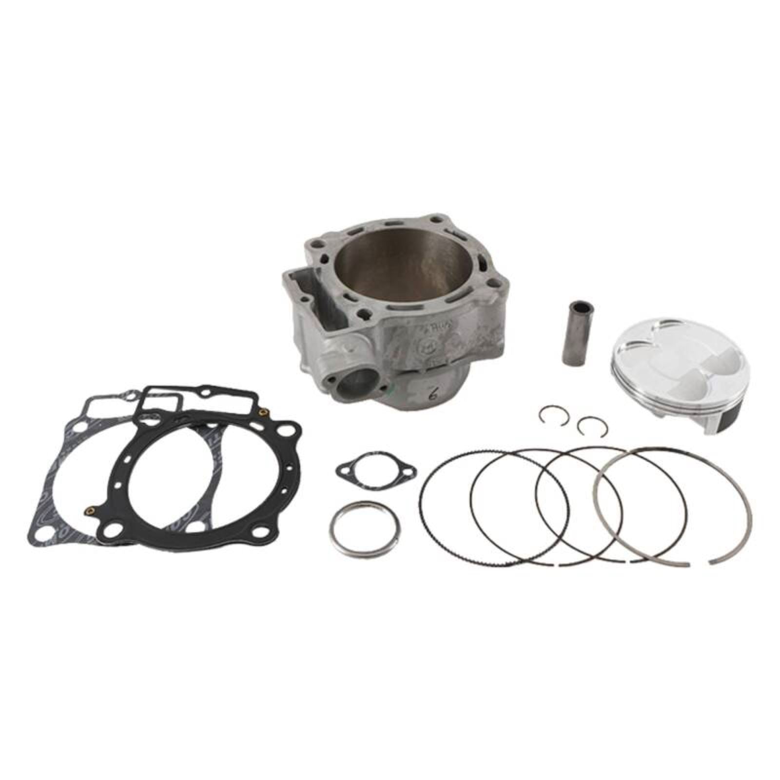 Cylinder Works Big Bore Kit CRF450R '13 [MPN: 11006-K02]_1617757