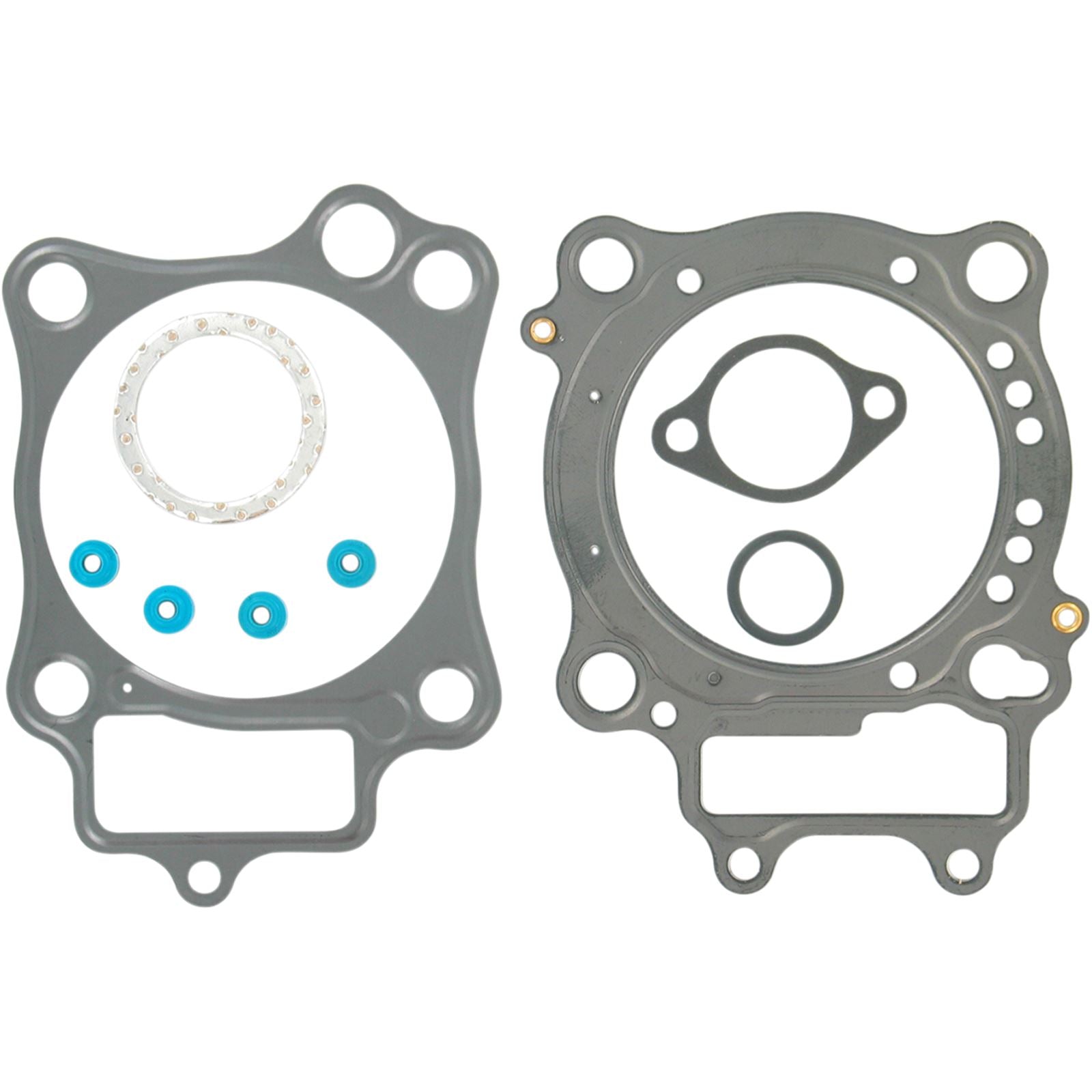 Cylinder Works Top End Gasket Set CRF250R [MPN: 11007-G01]_370444