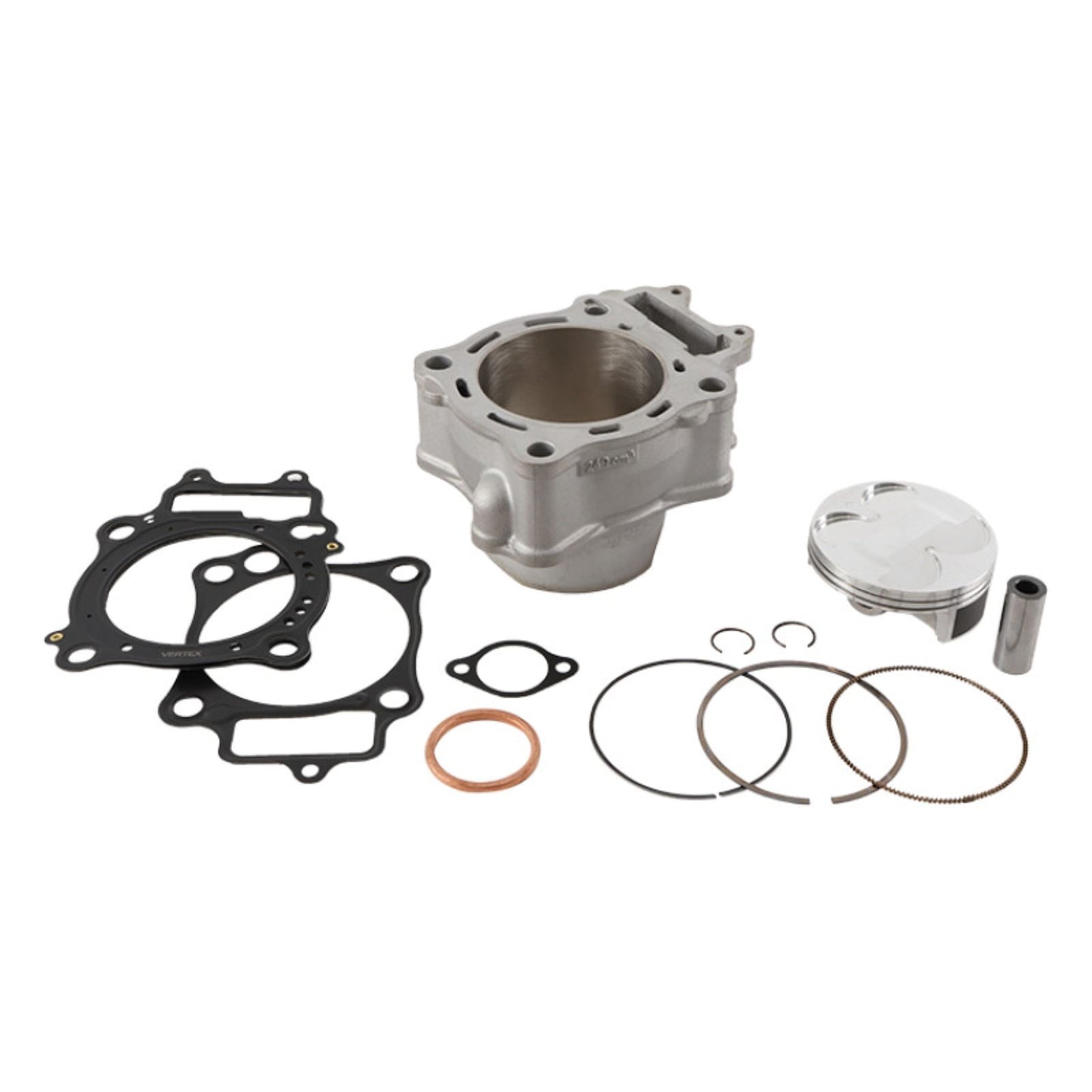 Cylinder Works Big Bore Kit CRF250R '10-11 [MPN: 11007-K01]_1617680