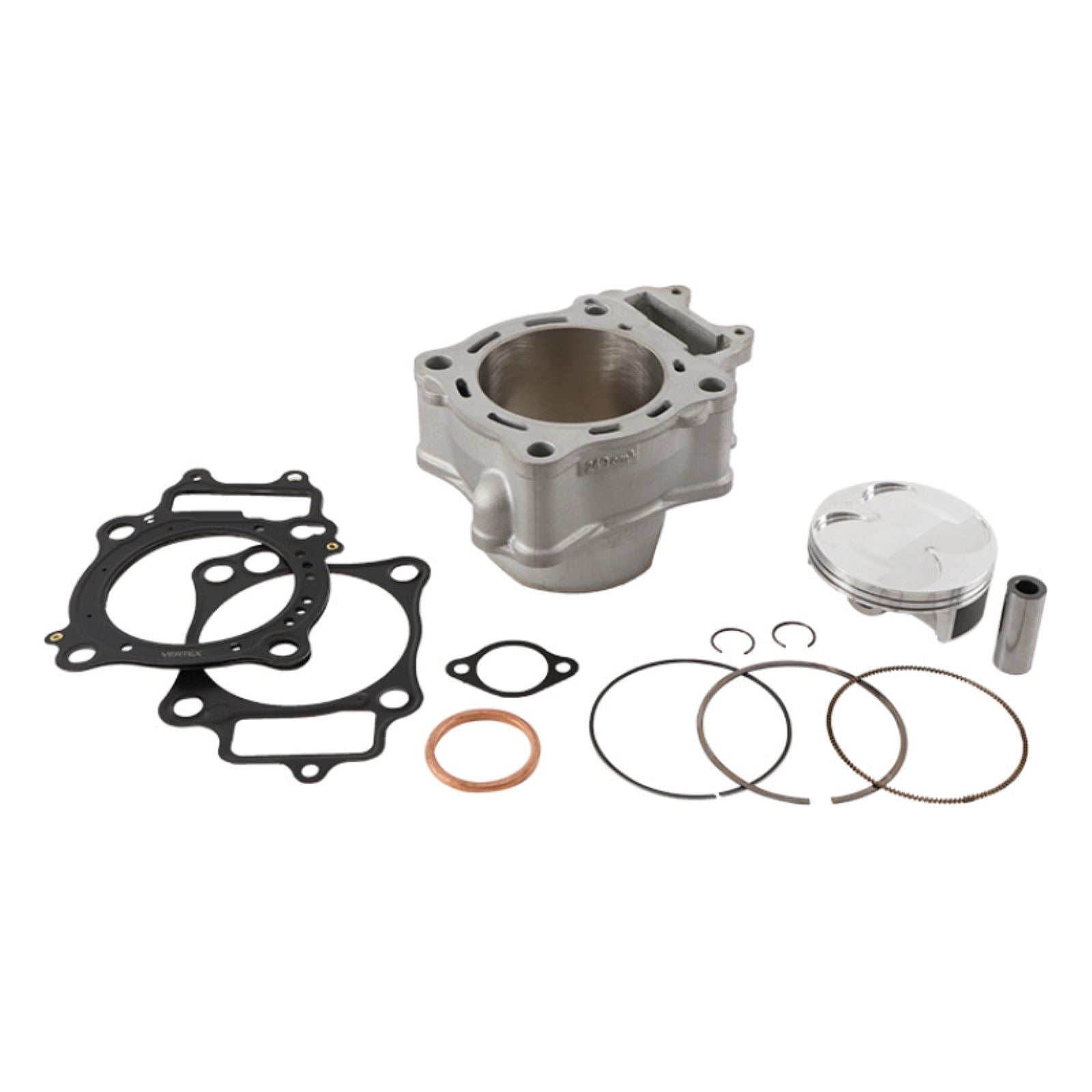 Cylinder Works Big Bore Kit CRF250R '10-11 [MPN: 11007-K01]_1617680