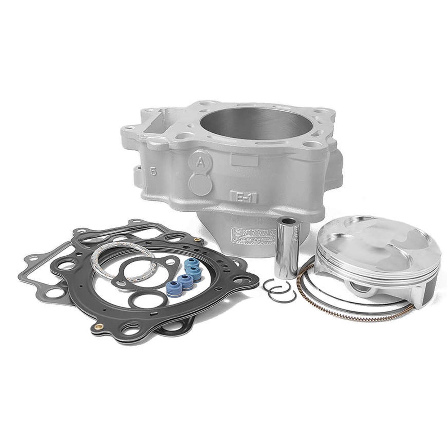 Cylinder Works Big Bore Kit CRF250R '10-11 [MPN: 11007-K01]_296306
