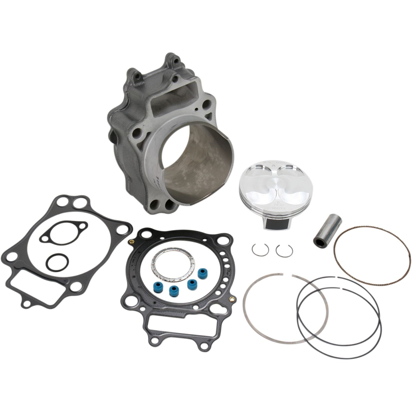 Cylinder Works Big Bore Kit CRF250R '10-11 [MPN: 11007-K01]_370223