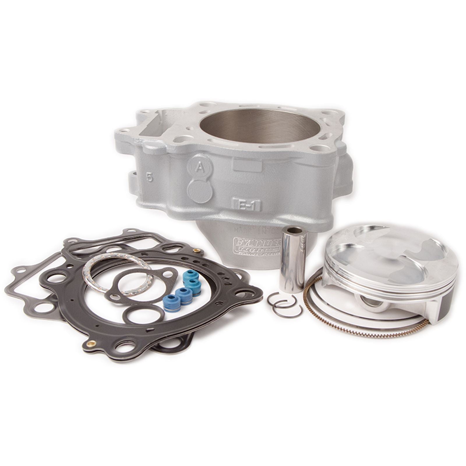 Cylinder Works Big Bore Kit CRF250R '10-11 [MPN: 11007-K01]_296307