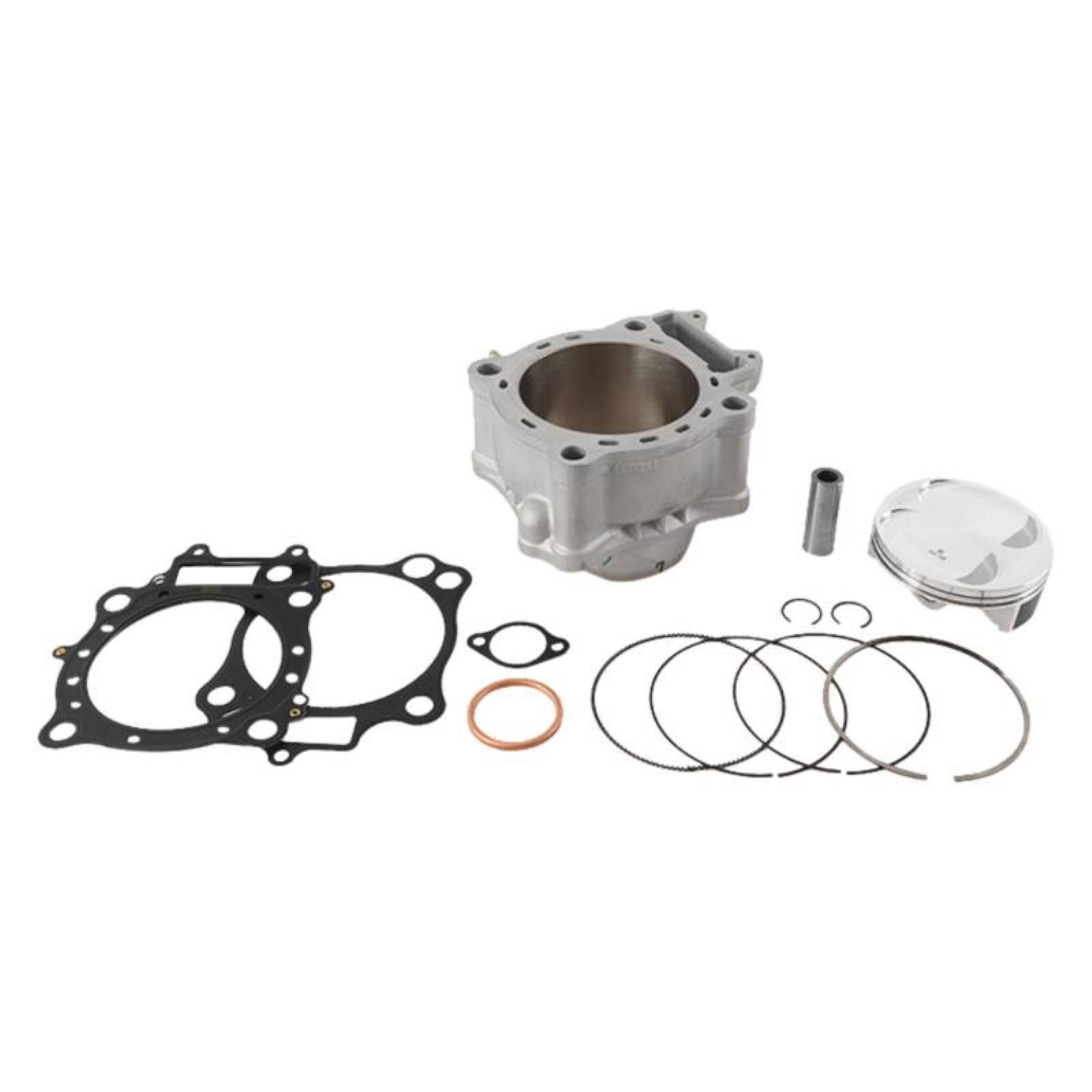 Cylinder Works Big Bore Kits CRF450X '05-09 [MPN: 11008-K01]_1617510