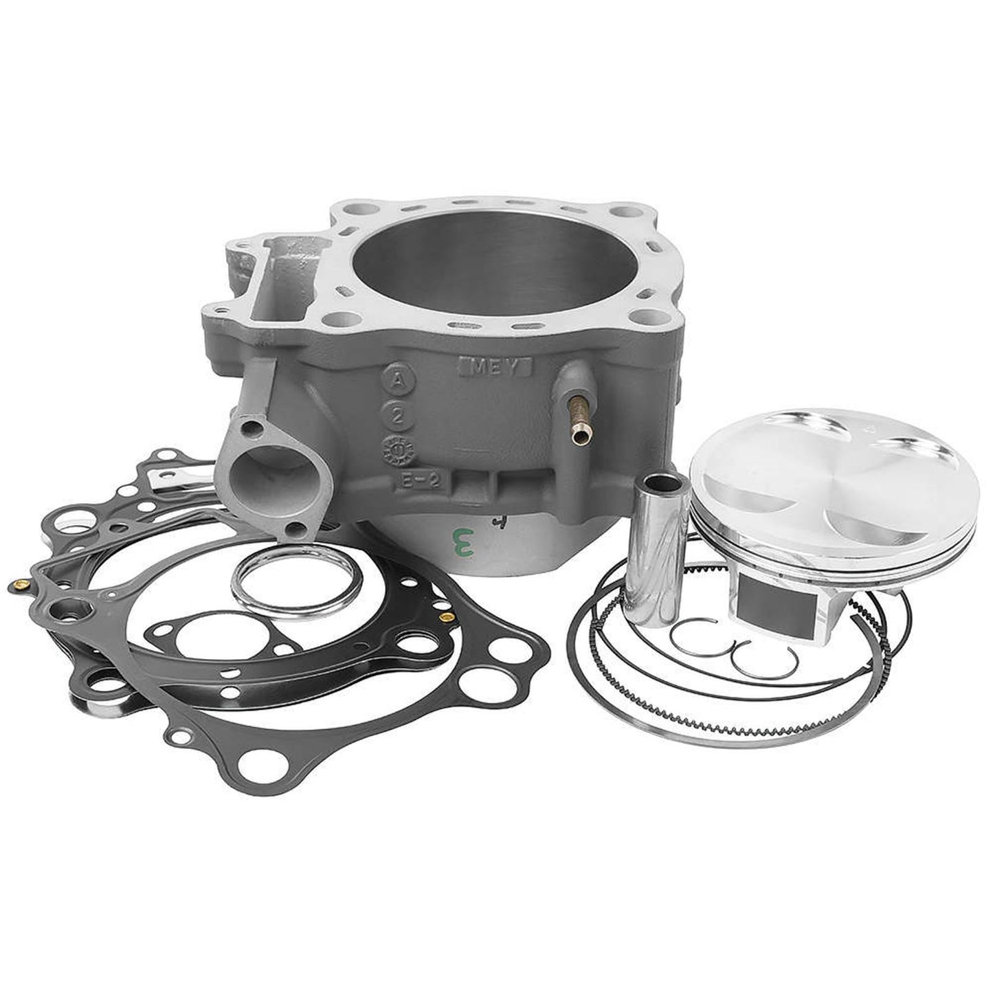 Cylinder Works Big Bore Kits CRF450X '05-09 [MPN: 11008-K01]_296310