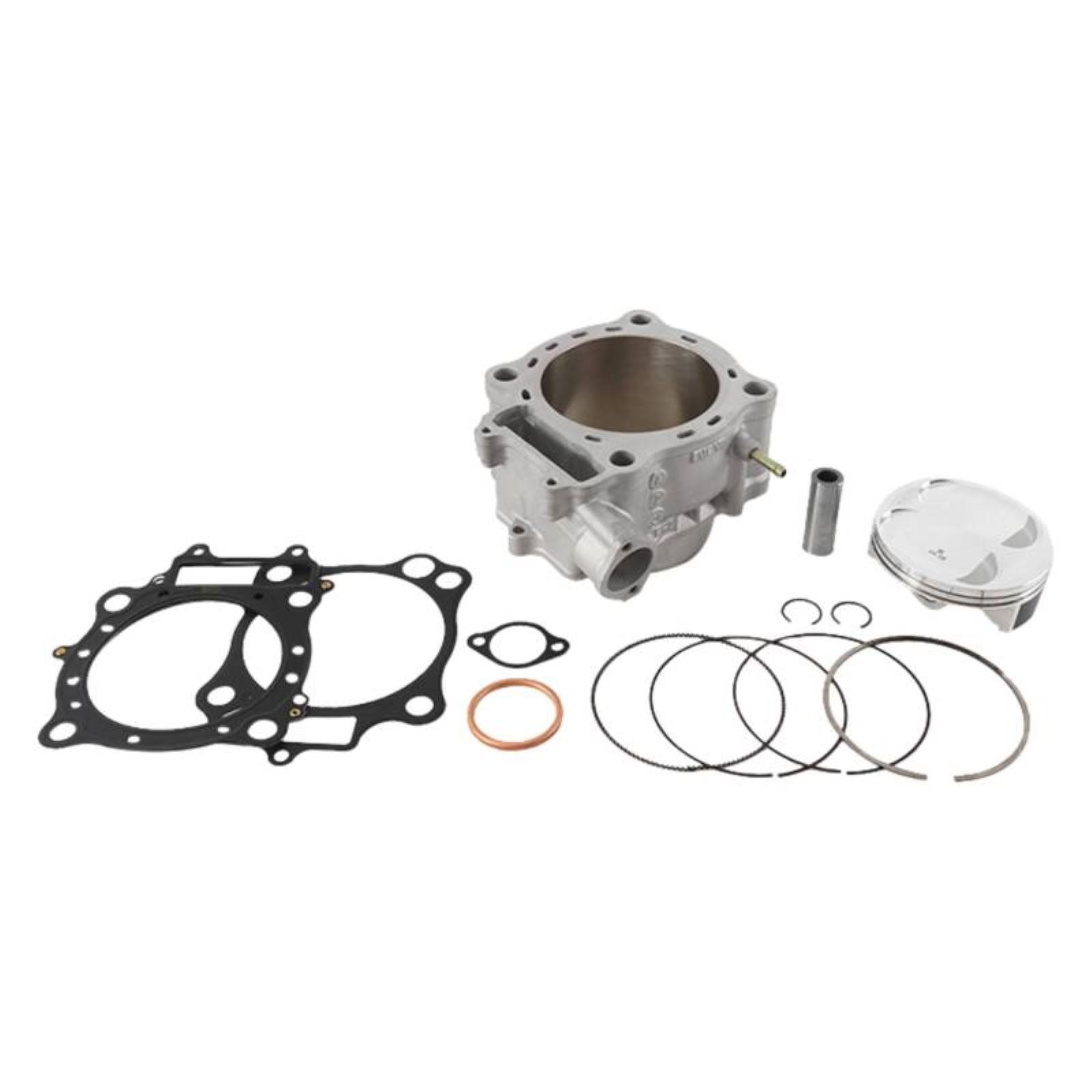 Cylinder Works Big Bore Kits CRF450X '05-09 [MPN: 11008-K01]_1617508