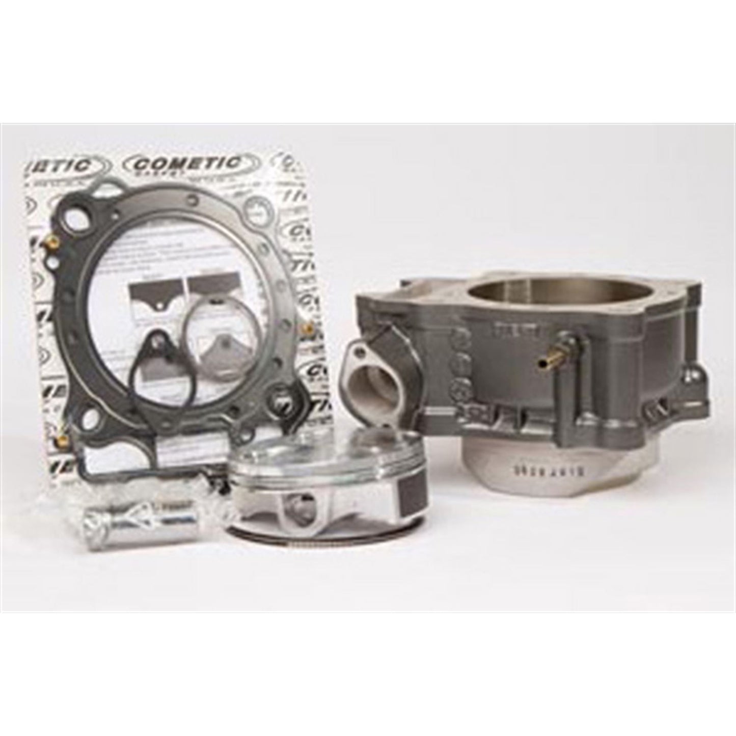 Cylinder Works Big Bore Kits CRF450X '05-09 [MPN: 11008-K01]_601493