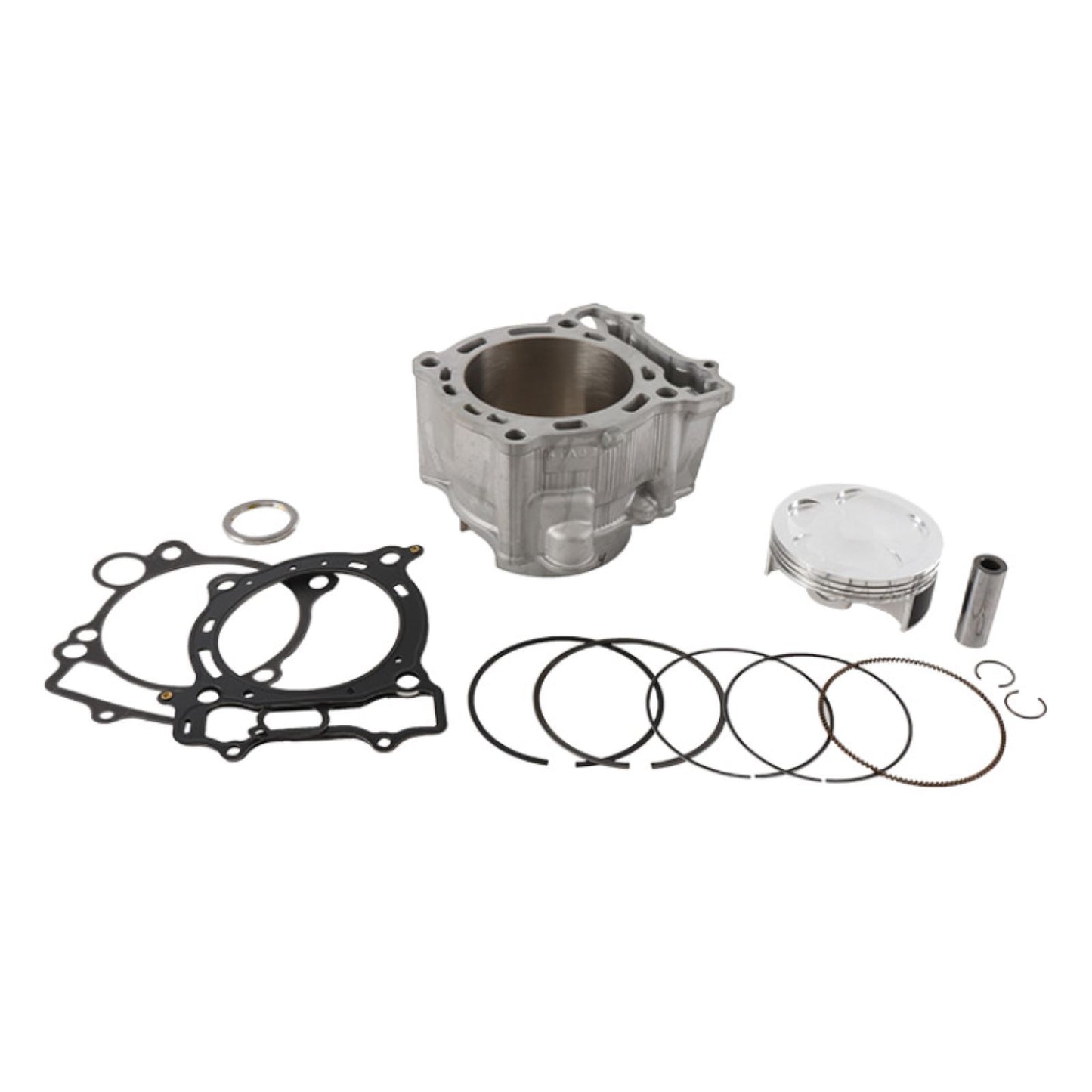 Cylinder Works Standard Bore Kit YZ450F '03-05 WR450F '03-06 [MPN: 20001-K02]_1617441