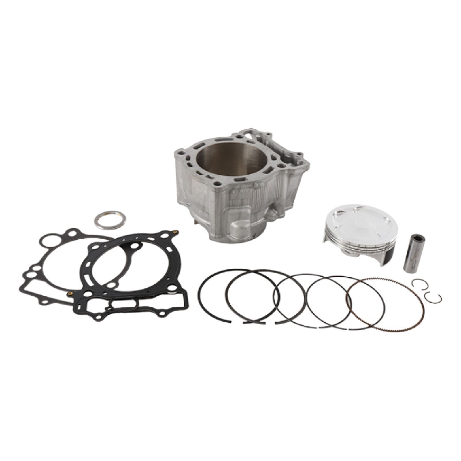 Cylinder Works Standard Bore Kit YZ450F '03-05 WR450F '03-06 [MPN: 20001-K02]_1617441