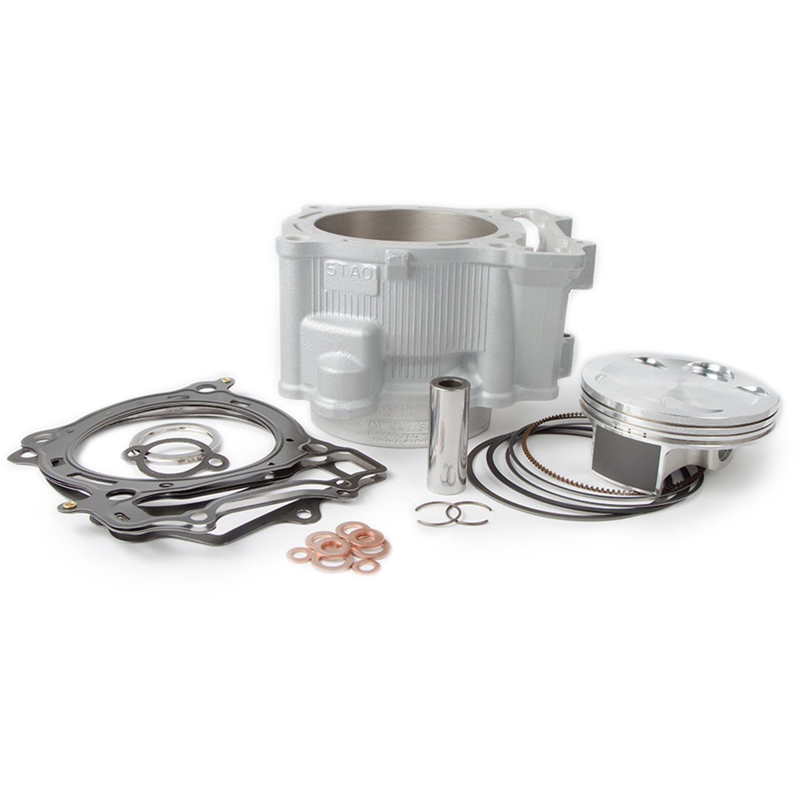 Cylinder Works Standard Bore Kit YZ450F '03-05 WR450F '03-06 [MPN: 20001-K02]_296313