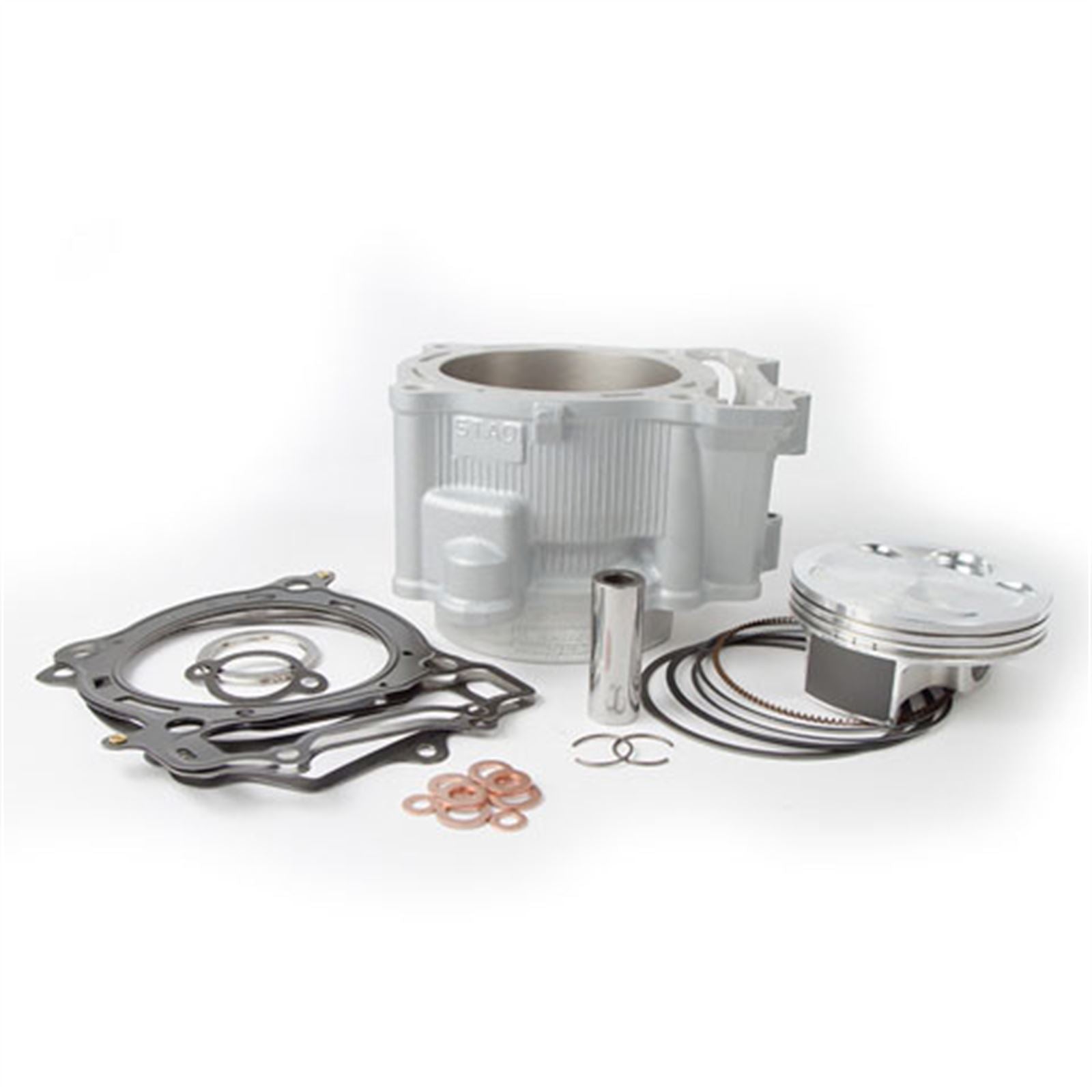 Cylinder Works Standard Bore Kit YZ450F '03-05 WR450F '03-06 [MPN: 20001-K02]_601494