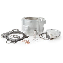 Cylinder Works Standard Bore Kit High Compression YZ450F '03-05 WR450F '03-06 [MPN: 20001-K02HC]_296315