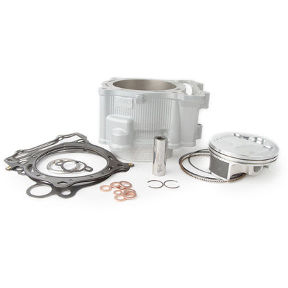 Cylinder Works Standard Bore Kit High Compression YZ450F '03-05 WR450F '03-06 [MPN: 20001-K02HC]_296315