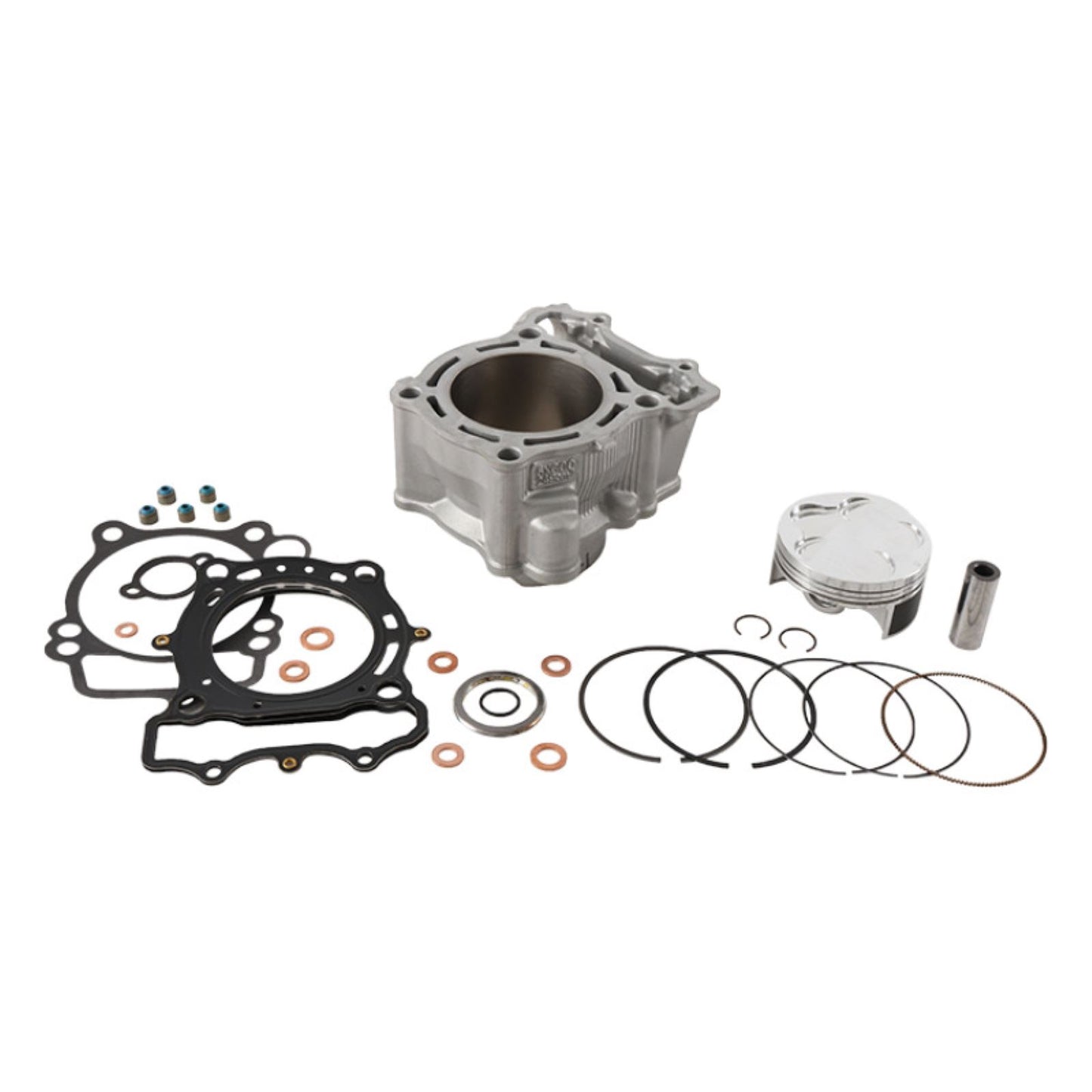Cylinder Works Standard Bore Kit YZ250F '05-07 [MPN: 20002-K02]_1617530