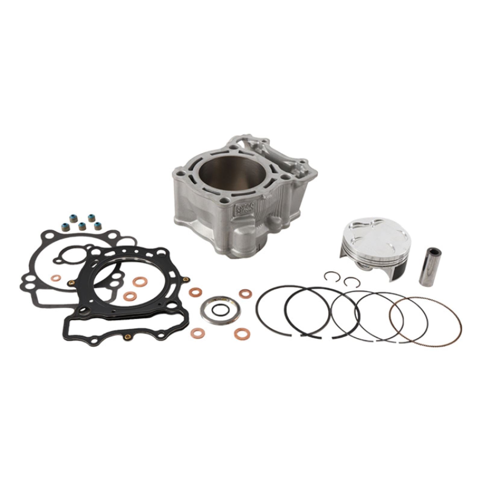 Cylinder Works Standard Bore Kit YZ250F '05-07 [MPN: 20002-K02]_1617530