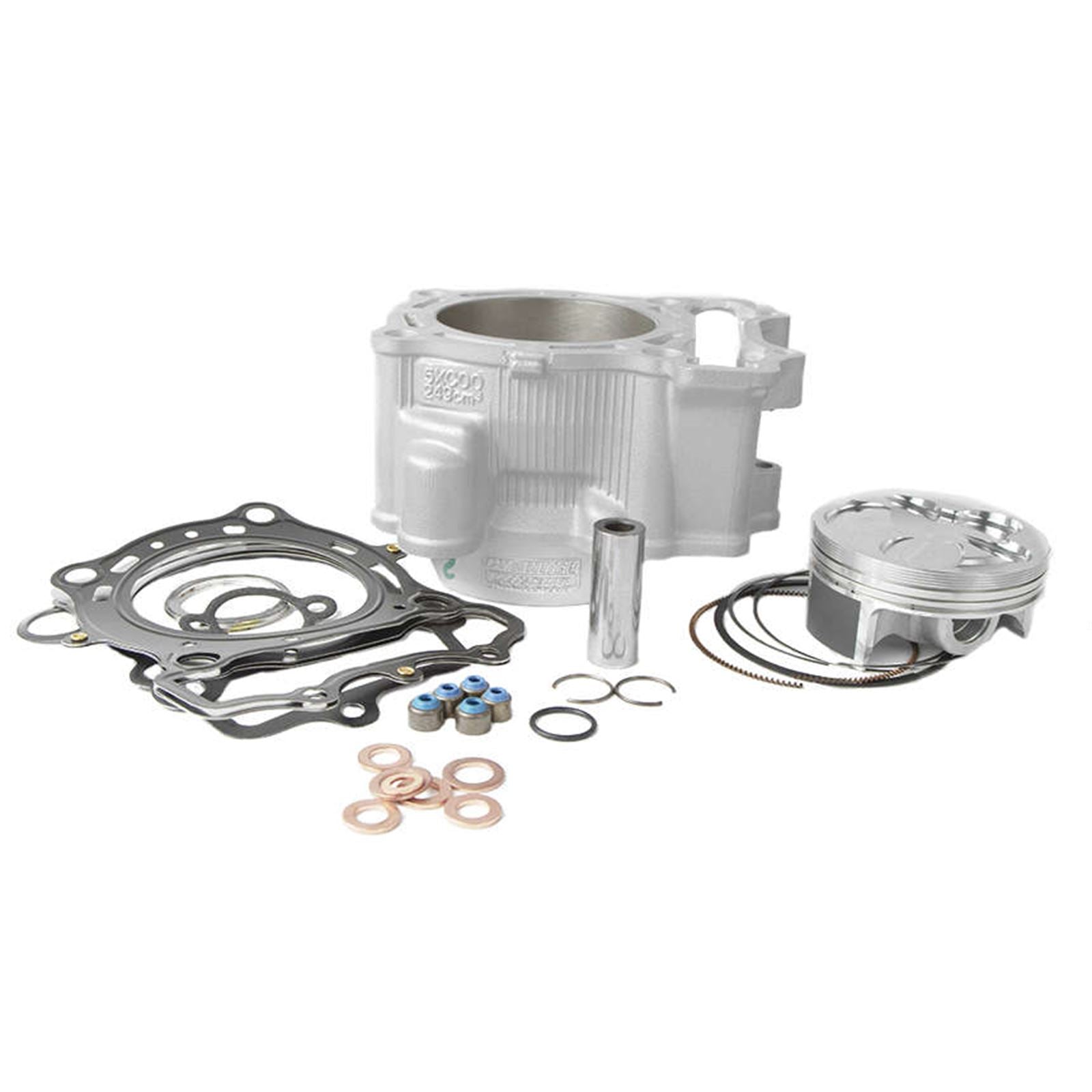 Cylinder Works Standard Bore Kit YZ250F '08-12 [MPN: 20002-K03]_296320