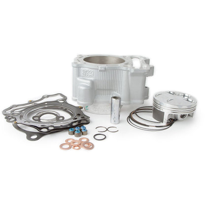 Cylinder Works Standard Bore Kit High Compression YZ250F '01-07 [MPN: 20002-K01HC]_296323