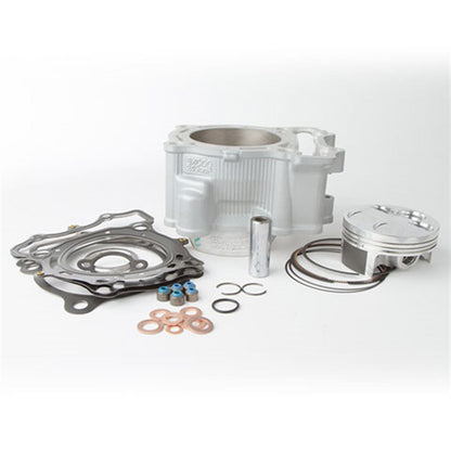 Cylinder Works Standard Bore Kit High Compression YZ250F '01-07 [MPN: 20002-K01HC]_601498