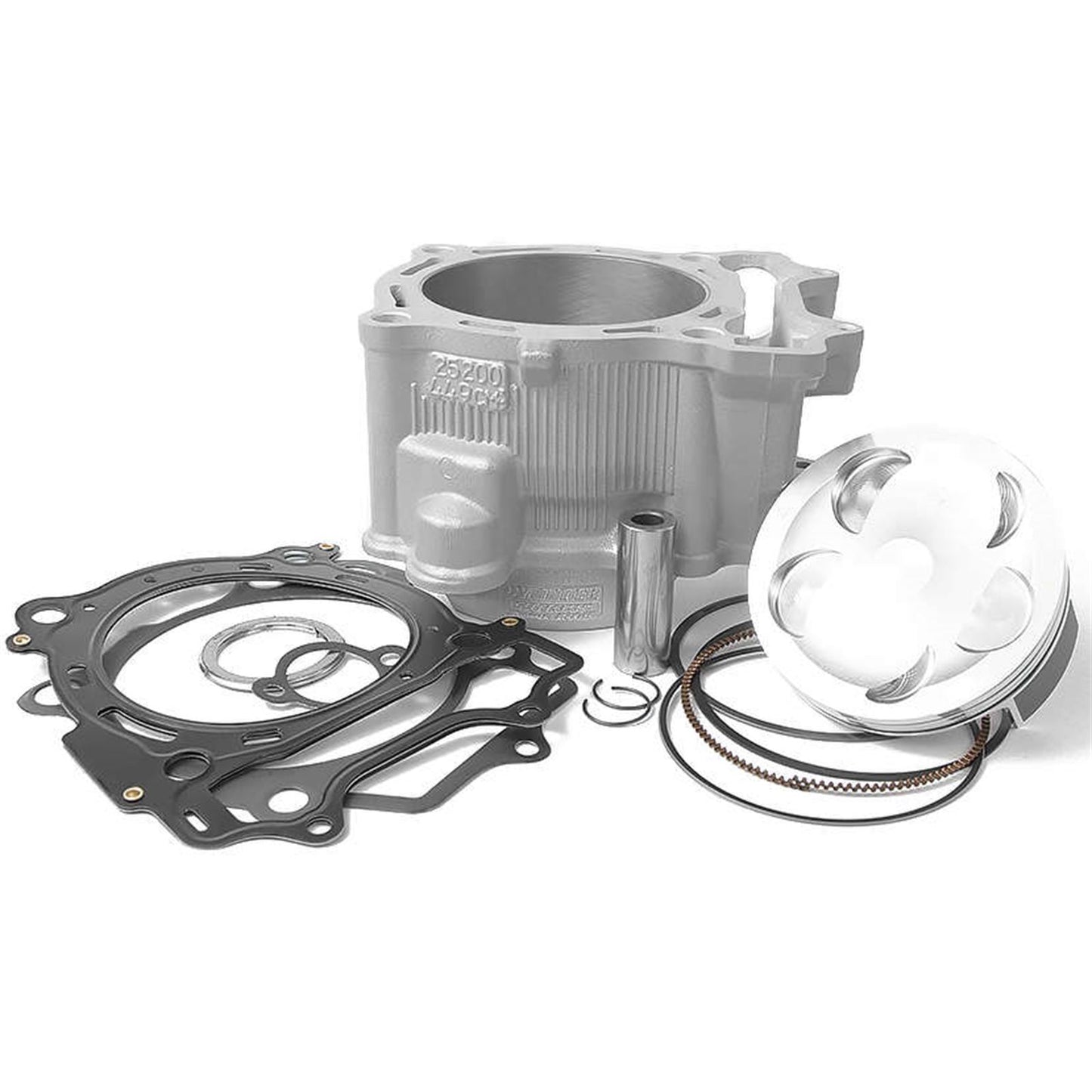 Cylinder Works Standard Bore Kit YZ450F '06-09 WR450F '07-11 [MPN: 20003-K01]_296326
