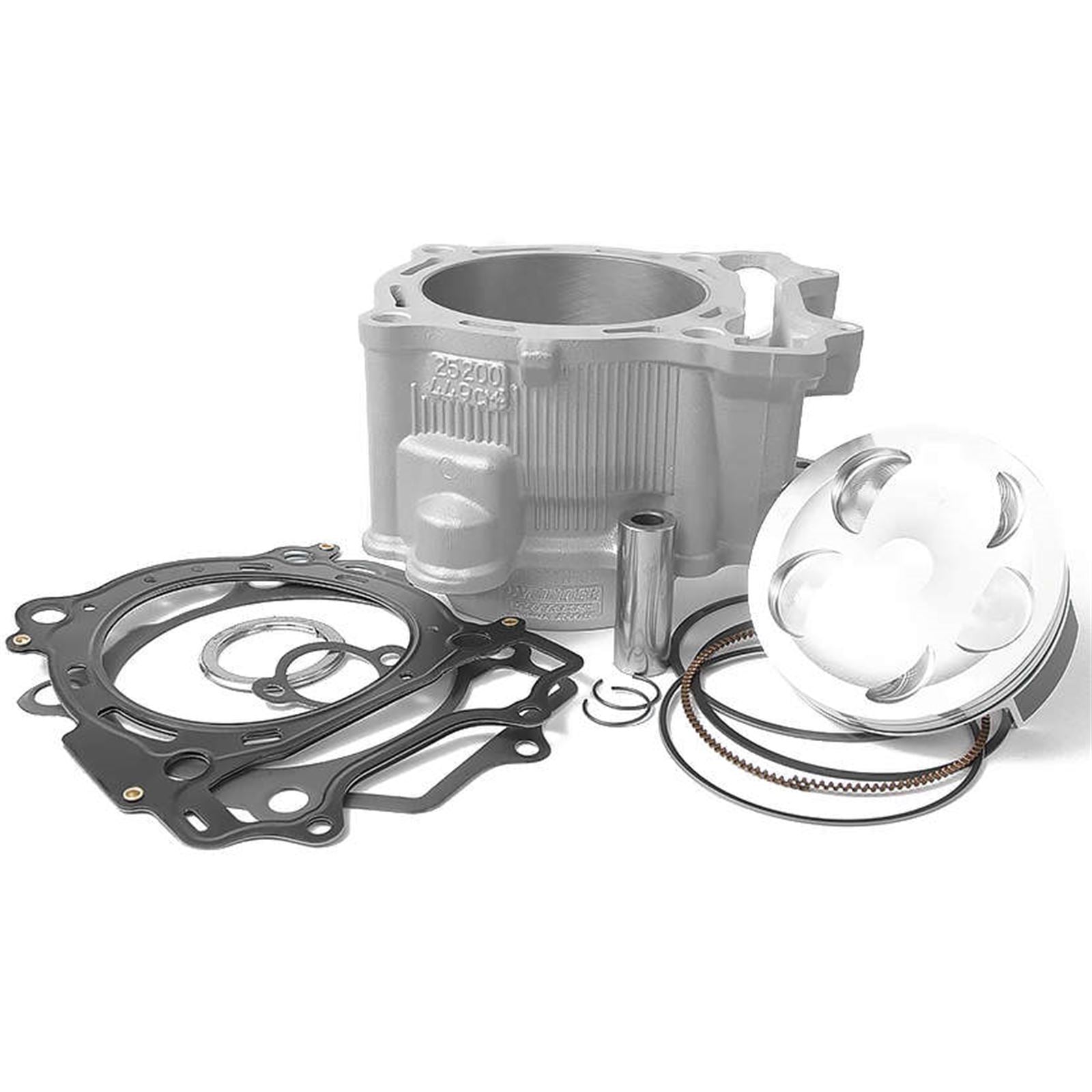 Cylinder Works Standard Bore Kit YZ450F '06-09 WR450F '07-11 [MPN: 20003-K01]_296326
