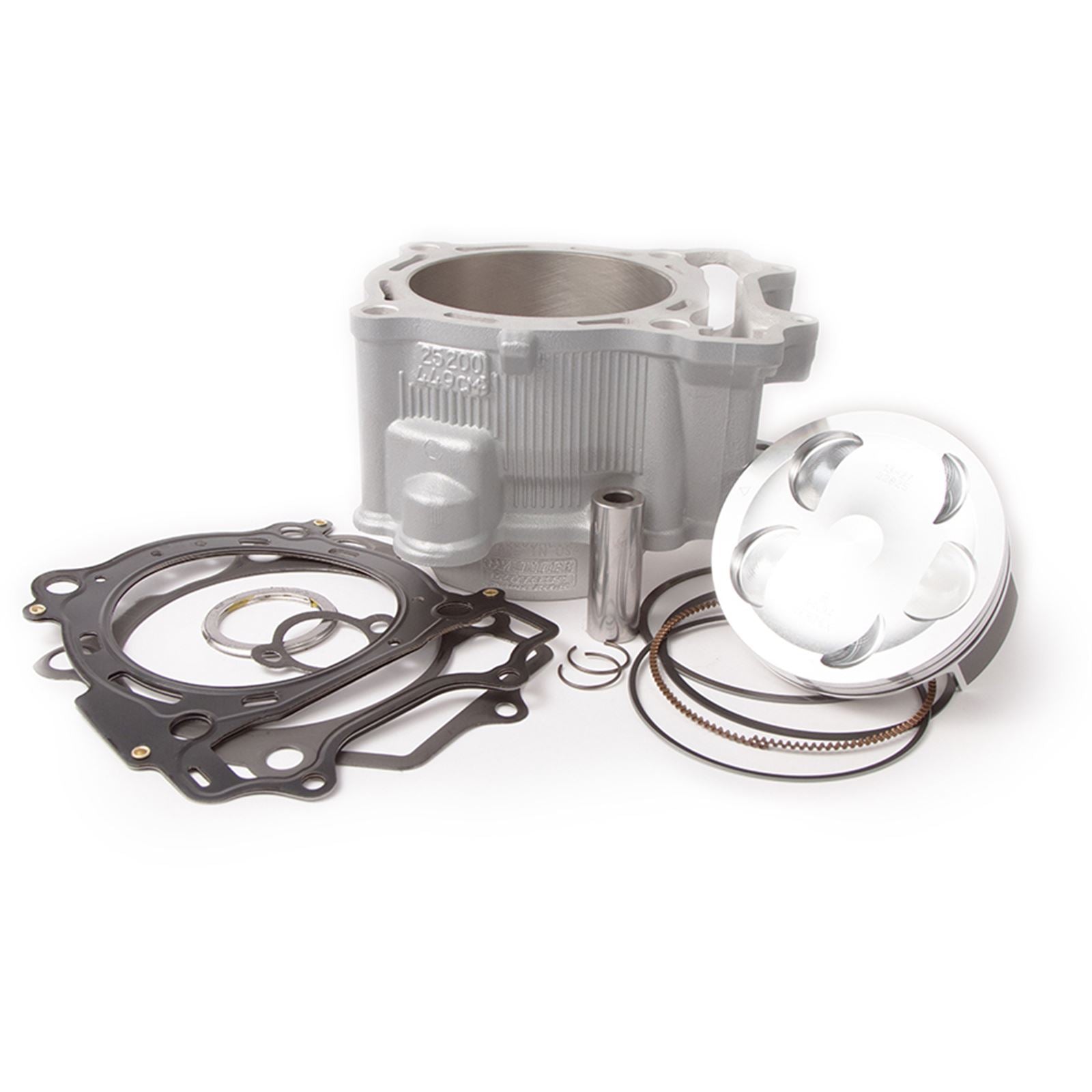 Cylinder Works Standard Bore Kit YZ450F '06-09 WR450F '07-11 [MPN: 20003-K01]_296327