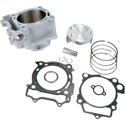 Cylinder Works Standard Bore Kit High Compression YZ450F '06-09 WR450F '07-11 [MPN: 20003-K01HC]_370214