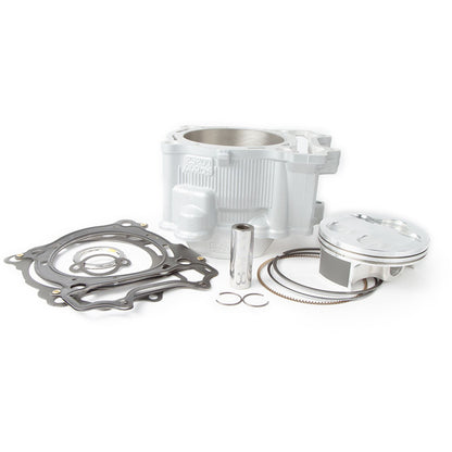 Cylinder Works Standard Bore Kit High Compression YZ450F '06-09 WR450F '07-11 [MPN: 20003-K01HC]_296329