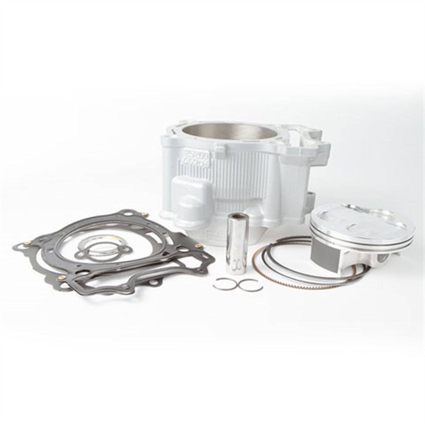 Cylinder Works Standard Bore Kit High Compression YZ450F '06-09 WR450F '07-11 [MPN: 20003-K01HC]_601500